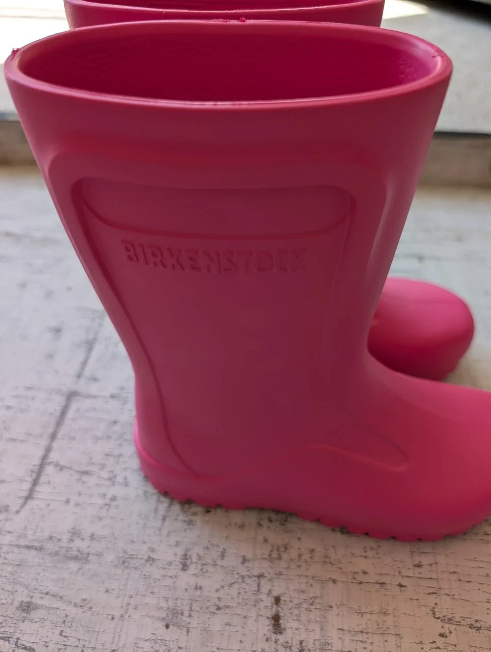 Birkenstock new vibrant
